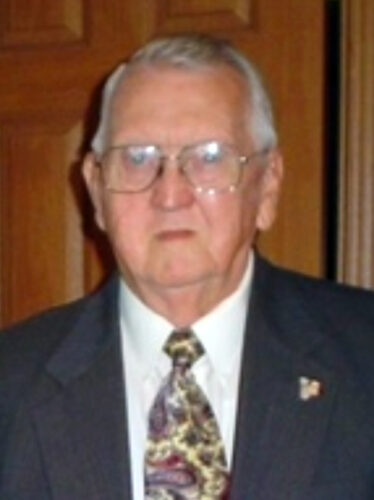 Edward H. Packer